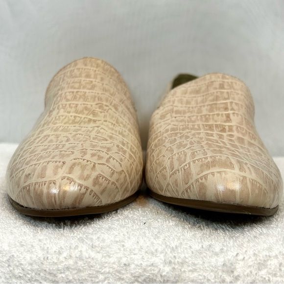 NEW Jack Rogers Women’s Croc Loafers Shoes / Size 7 - Picture 11 of 12